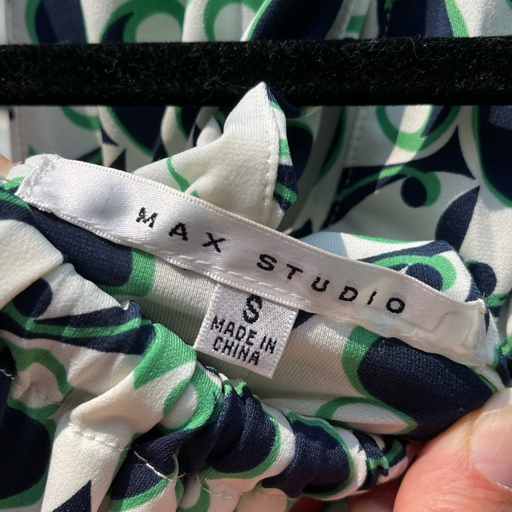 🛍Max Studio dress - Picture 7 of 9